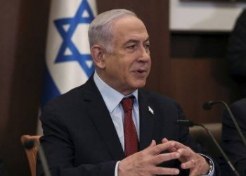 Netanyahu İsrail kəşfiyyatının Qəzzaya nəzarət planını müzakirə etmək tələblərini rədd edib