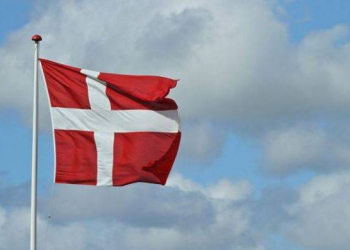 Danimarka Ukraynaya 7 milyardlıq hərbi yardım paketi təqdim edəcək