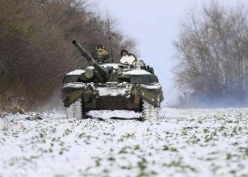 Ukrayna ordusu: Cəbhədə heç bir əməliyyat məhdudlaşdırılmır, Reuters hər şeyi qarışdırıb...