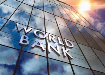 Ukrayna Dünya Bankından 1,34 milyard dollar alıb