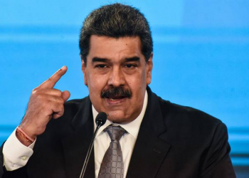 Maduro ABŞ-dan Venesuelaya qarşı sanksiyaları tamamilə ləğv etməyi tələb edib