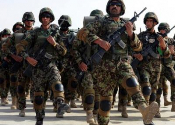 Pakistan Silahlı Qüvvələri yüksək hazırlıq vəziyyətinə gətirilib
