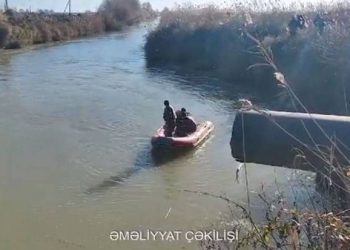 İmişlidə 11 yaşlı uşağın kanalda batması ilə bağlı cinayət işi açılıb - Rəsmi