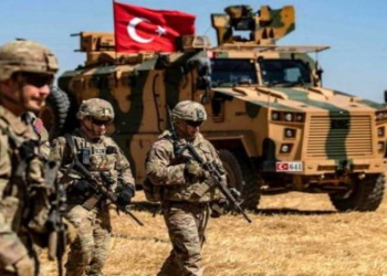 Türkiyə ordusu İraq və Suriyada bir həftədə 114 terrorçunu zərərsizləşdirib