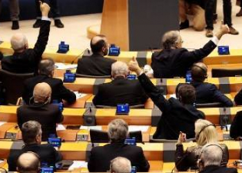 Avropa Parlamentinin deputatı Aİ ilə İsrail arasında razılaşmaya qarşı çıxıb