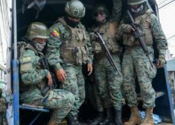 Kriminal qruplar Ekvadoru xaosa necə sürükləyir?..