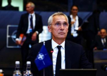 NATO-nun Baş katibi Davos forumunda 3 dəfə yalan danışıb