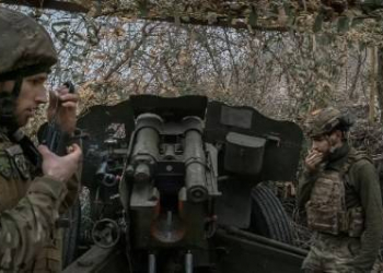 Rusiya Ukrayna ordusuna qarşı sürüşən bombalardan istifadə edir