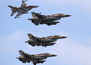 ABŞ Dövlət Departamenti F-16-ların Türkiyəyə satışı imkanlarını açıqlayıb