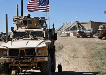 ABŞ-ın İraqdakı hərbi bazasına PUA ilə hücum edilib
