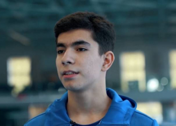 Azərbaycan gimnastı: Yarışlara ciddi hazırlaşırıq