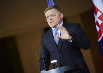 Slovakiyanın Baş naziri: Qərb Ukrayna ilə bağlı daha pis qərar qəbul etməyə doğru gedir...