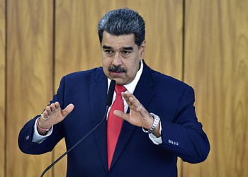 Maduro: Ukraynadakı müharibəyə görə ABŞ məsuliyyət daşıyır...
