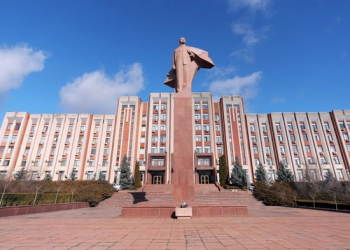 Dövlət Departamenti: Vaşinqton Rusiyanın Dnestryanıdakı hərəkətlərini diqqətlə izləyir