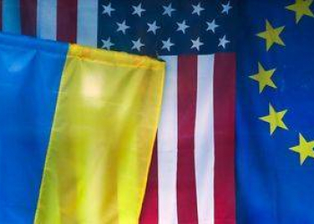 ABŞ Avropanın hesabına Ukraynaya kömək etməyin yolunu tapıb