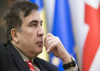 Saakaşvili parlament seçkilərində müxalifətə liderlik edəcək