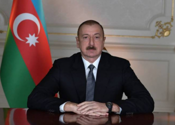 Azərbaycan Prezidenti yeni hökumətin tərkibini təsdiqləyib - Siyahı
