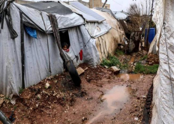 BMT: Suriyada 16 milyondan çox insanın humanitar yardıma ehtiyacı var
