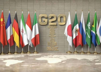 BMT Baş katibinin müşaviri: G20 ölkələri qlobal enerji keçidinə rəhbərlik etməlidir