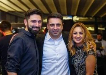 Paşinyan qərar verib, erməni spikerin qardaşı arvadı azadlığa buraxılacaq