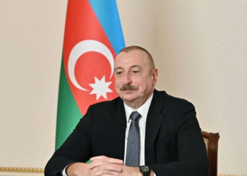 Tatarıstan Respublikasının Rəisi Prezident İlham Əliyevi təbrik edib