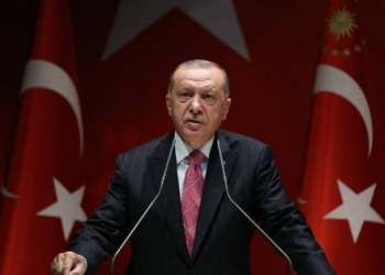 Ərdoğan: “Türkiyə 2024-cü ildə 60 milyon turist qəbul etməyi planlaşdırır”