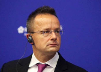 Macarıstan Avropada böhrana görə liberalları günahlandırıb