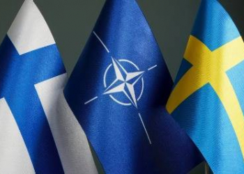 İsveçin üzvülüyüyün gecikməsinə görə NATO-nun səbri tükənir