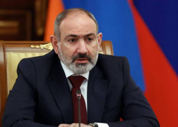 Paşinyan: Ermənistan KTMT-nin qərarlarını bloklamır, onların qəbulunda da iştirak etmir