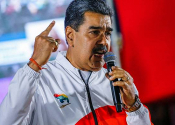 Maduro ABŞ-ın Venesuelanı işğal etmək planlarını açıqlayıb