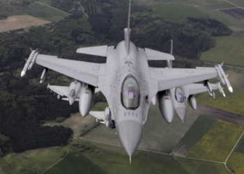 ABŞ Konqresinin Türkiyəyə F-16 satışını əngəlləmək cəhdi uğursuzluqla nəticələnib