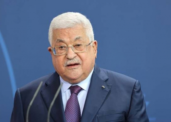 Mahmud Abbas: İsrail işğal etdiyi ərazilərdə vəhşi cinayətlər törədir...