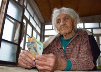 DSMF: “Ölkə üzrə 1,1 milyon pensiyaçının 57 faizi qadınlardır”