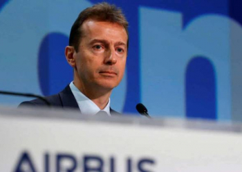 Airbus-un rəhbəri: Avropa Trampın prezidentliyi kimi mühüm sarsıntılara hazır deyil