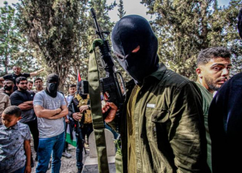 İsrail BMT-dən HƏMAS-ı terror təşkilatı kimi tanımasını tələb edir