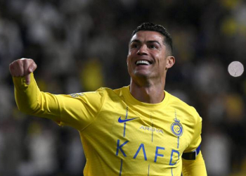 Ronaldonun klubu Asiya Çempionlar Liqasını tərk edib