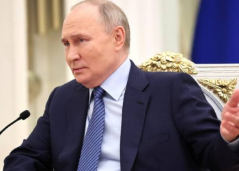 Putin: Rusiya Ukraynadakı ABŞ qoşunlarına işğalçı kimi yanaşacaq