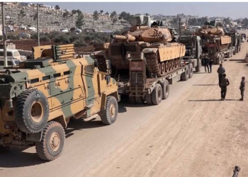 Bağdad Ankaranın Şimali İraqdakı hərbi əməliyyatını dəstəkləməyə hazırdır