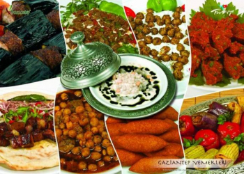 Dünyanın ən yaxşı yeməklərinə malik şəhərləri açıqlandı: Türkiyə ilk 10-luqda yer aldı    