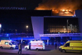 “Crocus City Hall” terroru qurbanlarından 84 nəfərin kimliyi müəyyənləşdirilib