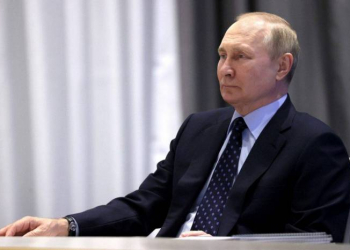Putin: “Rusiya üçün qeyri-dost ölkələr yoxdur, dost olmayan elitalar var”