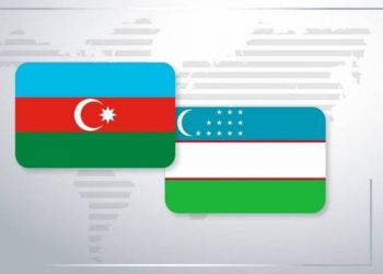 Özbəkistan Azərbaycanla enerji sahəsində əməkdaşlığı dərinləşdirəcək