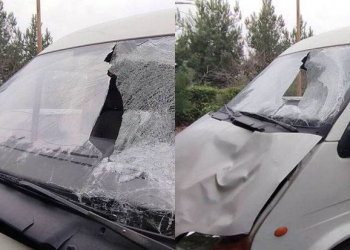 Bərdədə 77 yaşlı piyadanı avtomobil vuraraq öldürüb