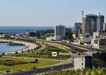 Sabah Bakıda Azərbaycan-Xorvatiya Hökumətlərarası Komissiyasının üçüncü iclası keçiriləcək
 
 