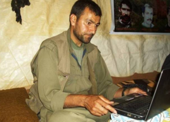 Türkiyə kəşfiyyatı İraqda PKK-nın rəhbər şəxslərindən birini öldürüb