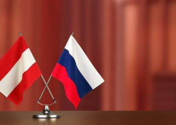 Avstriya Rusiyanın iki diplomatını ölkədən çıxarır
 
 