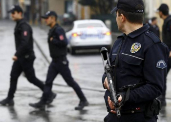 Türkiyədə seçkiöncəsi terror aktları hazırlayan 33 nəfər saxlanılıb