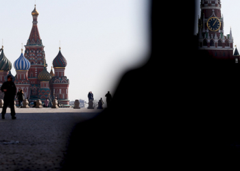 Ukrayna kəşfiyyatı: Moskva Avropa və ABŞ-la qarşıdurmaya fəal şəkildə hazırlaşır