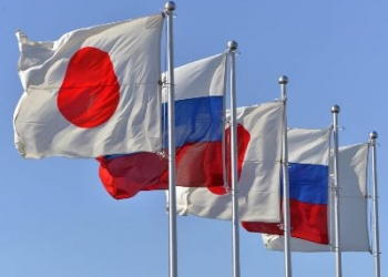 Yaponiya Rusiyaya qarşı yeni sanksiyalar elan edib