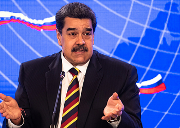 Maduro ABŞ-ı gizli razılaşmaları yerinə yetirməməkdə ittiham edib
